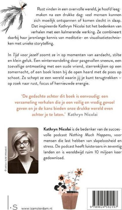 Nothing Much Happens (Netherlands)