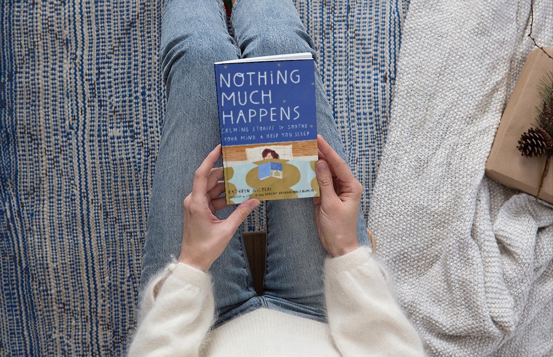Nothing Much Happens (UK)