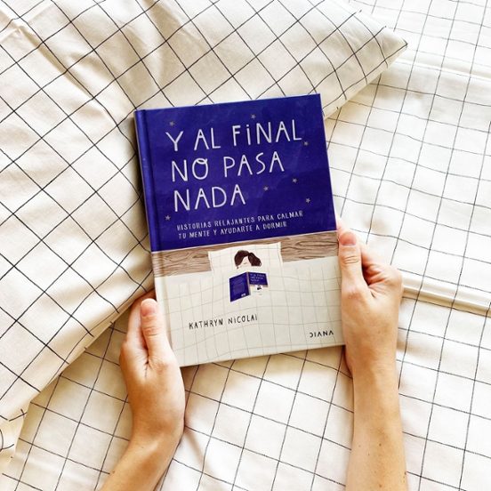 Nothing Much Happens (Latin America)