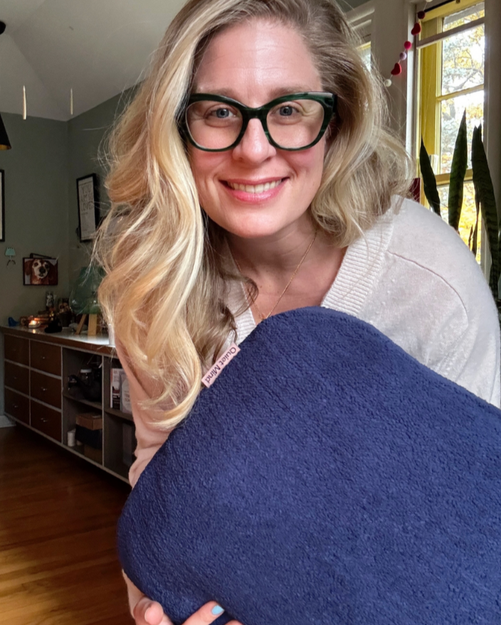 Weighted Pillow