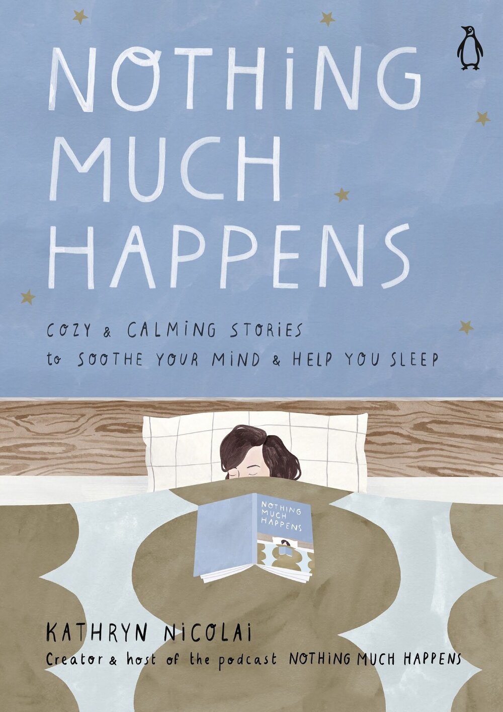 Nothing Much Happens (AU & NZ)