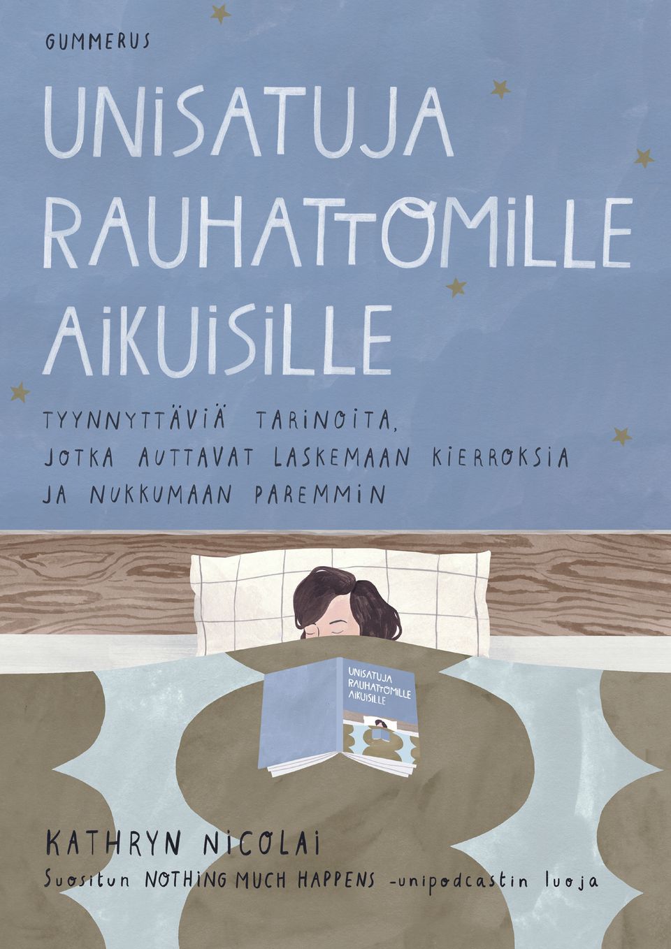 Nothing Much Happens (Finland)