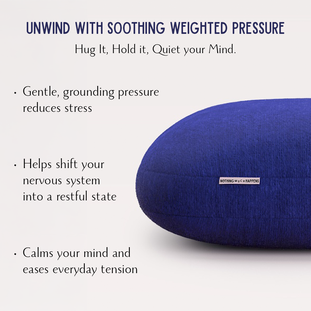 Weighted Pillow