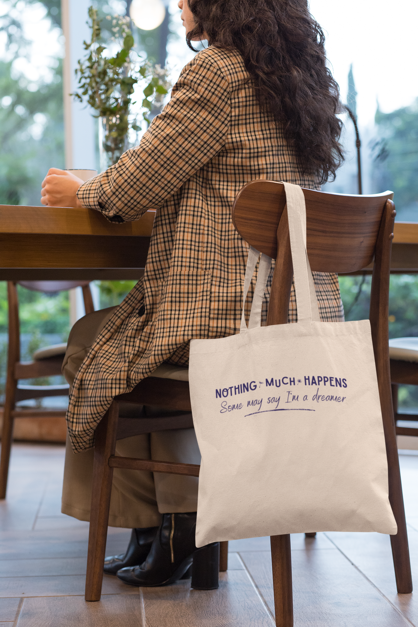 Dreamer’s Tote