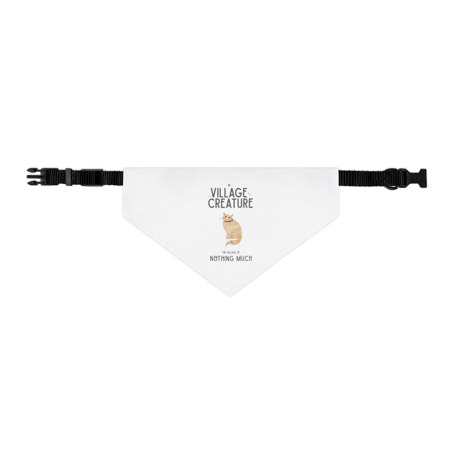 Marmie Pet Bandana