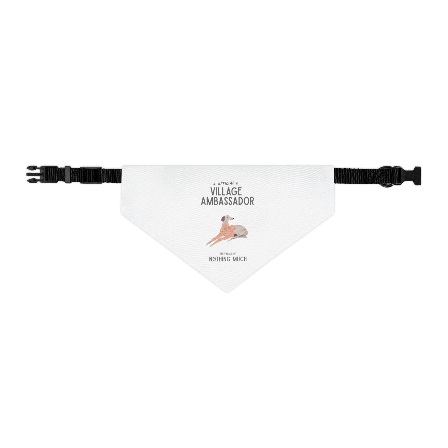 Birdie Pet Bandana