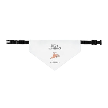 Birdie Pet Bandana