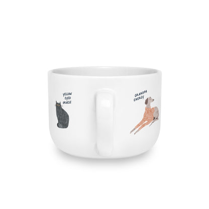 Official Village Ambassadors Mug
