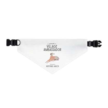 Birdie Pet Bandana