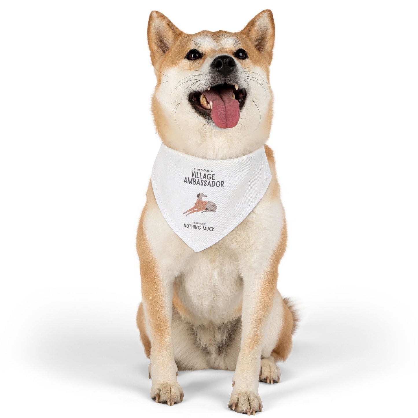 Birdie Pet Bandana