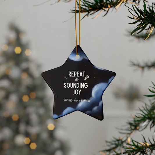 The Sounding Joy Ornament