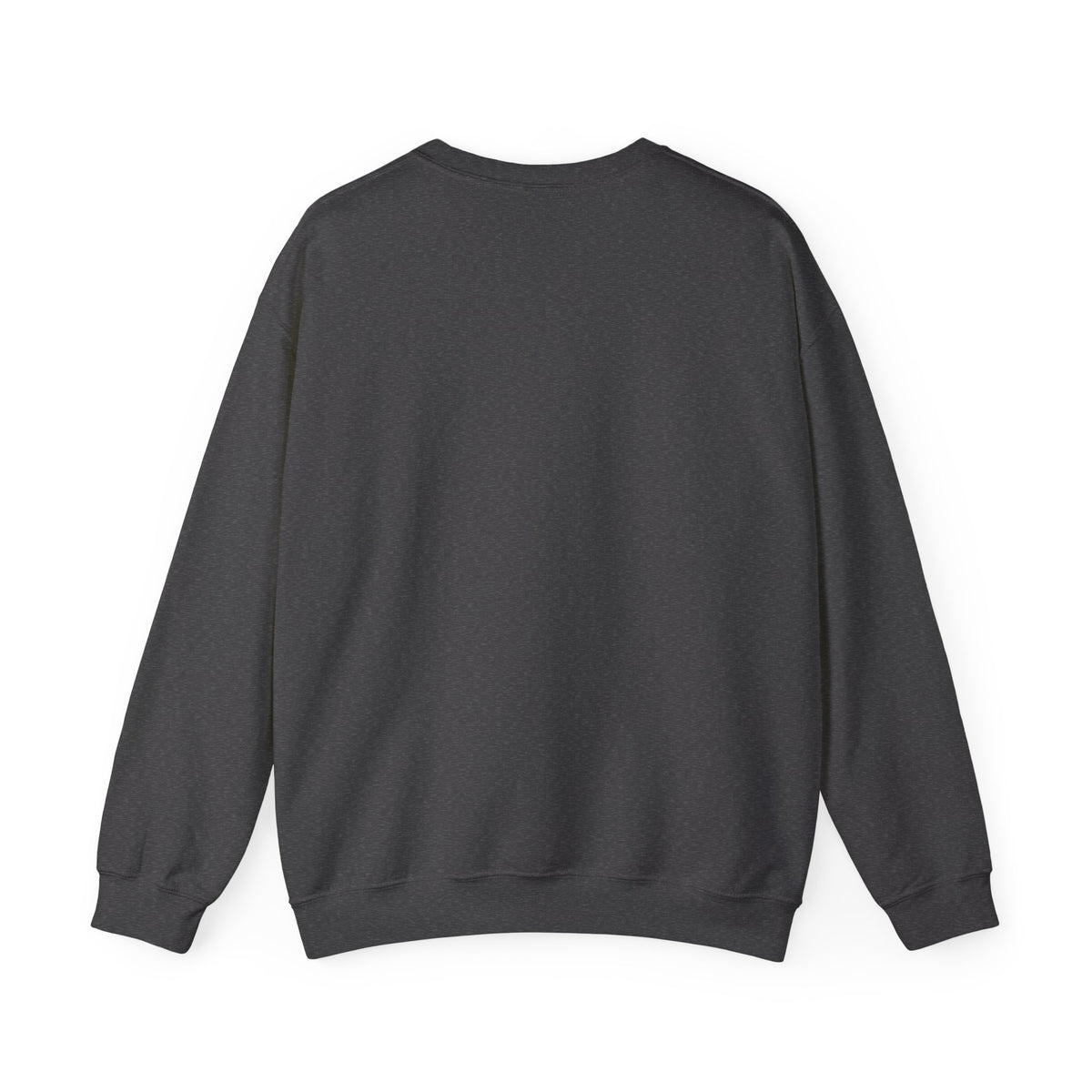 Grandpa Energy Crewneck Sweatshirt