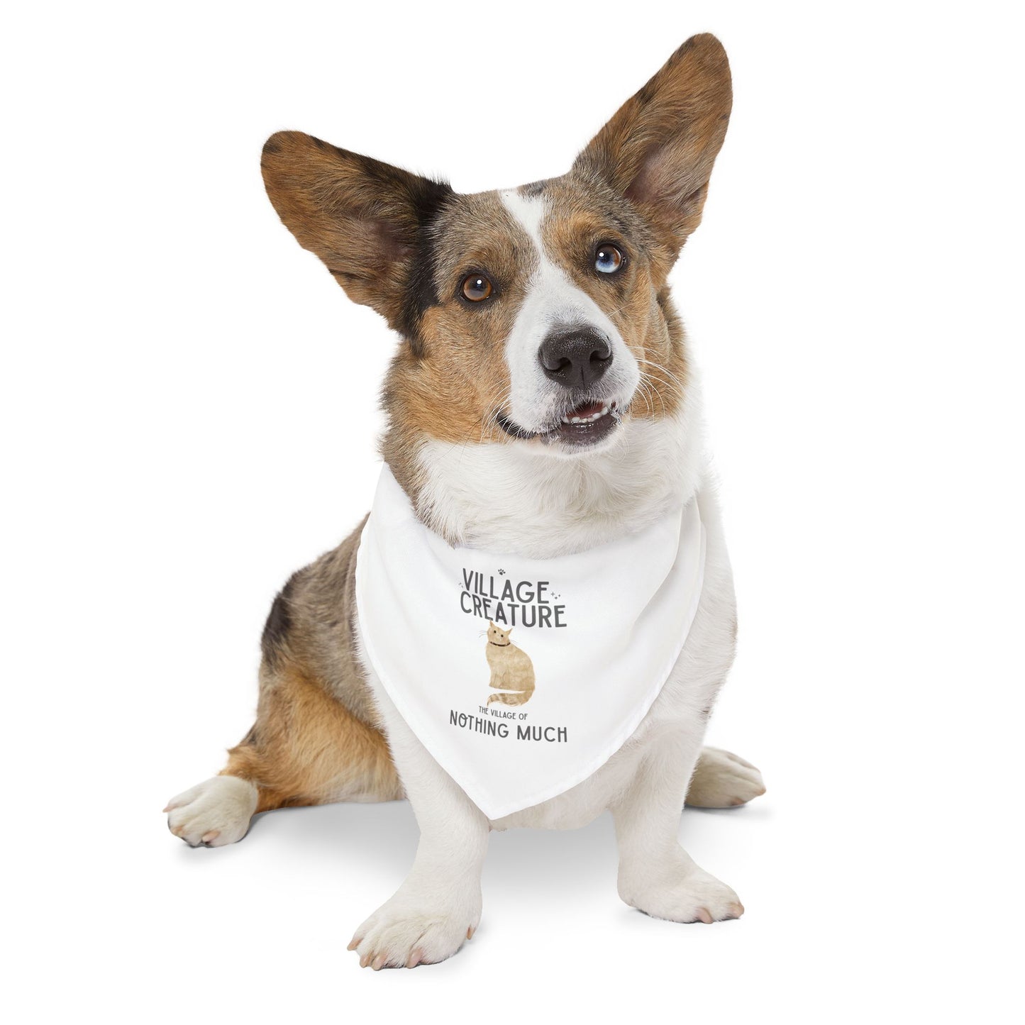 Marmie Pet Bandana