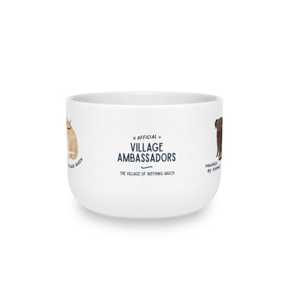 Official Village Ambassadors Mug