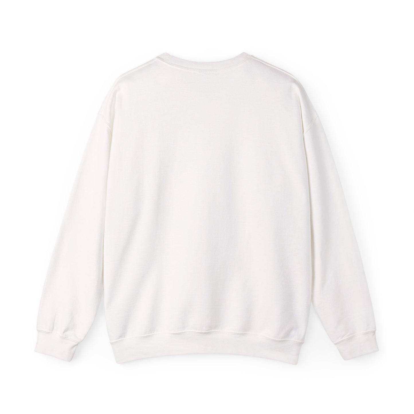 Grandpa Energy Crewneck Sweatshirt | Birdie the Greyhound