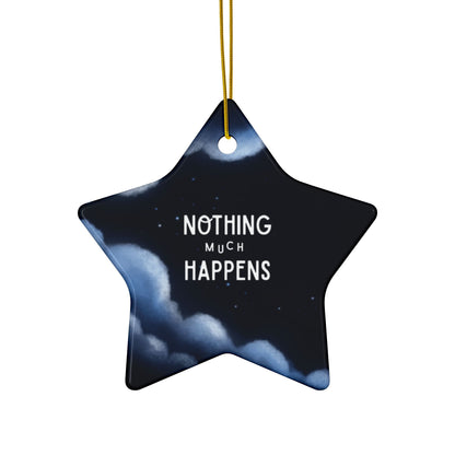 The Classic Ornament