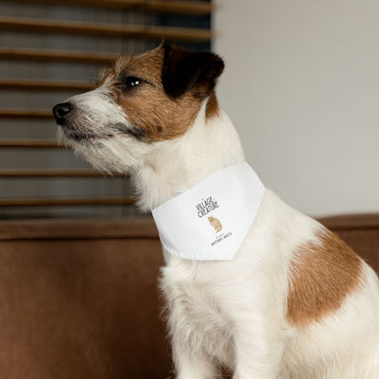 Marmie Pet Bandana