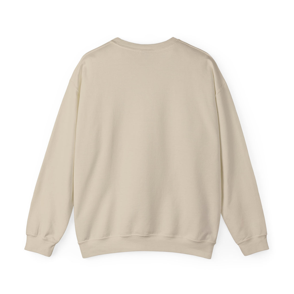 Grandpa Energy Crewneck Sweatshirt
