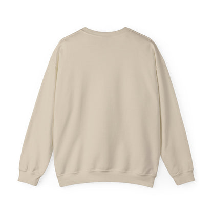 Grandpa Energy Crewneck Sweatshirt