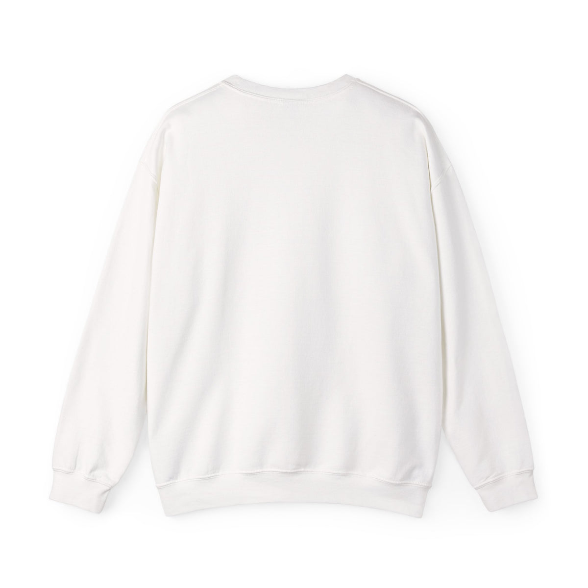 Grandpa Energy Crewneck Sweatshirt