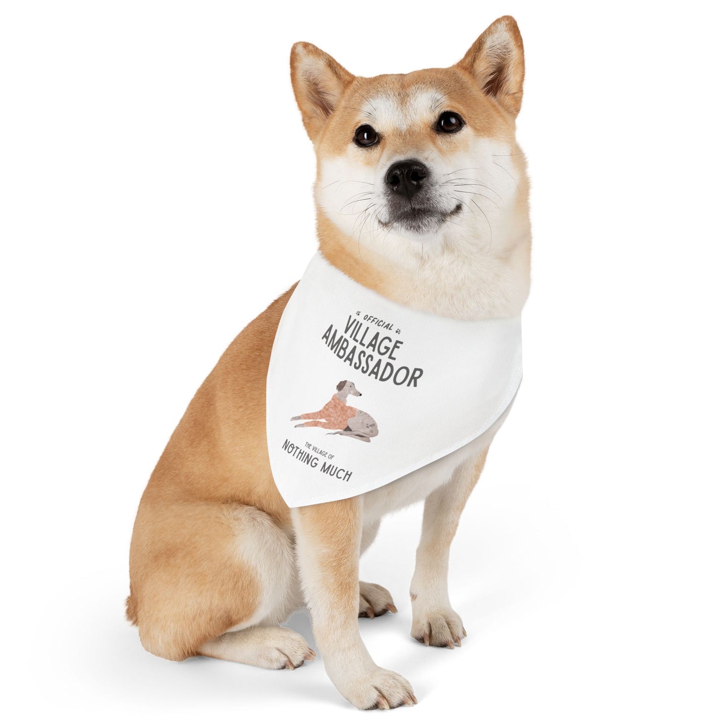 Birdie Pet Bandana