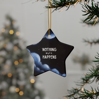 The Classic Ornament