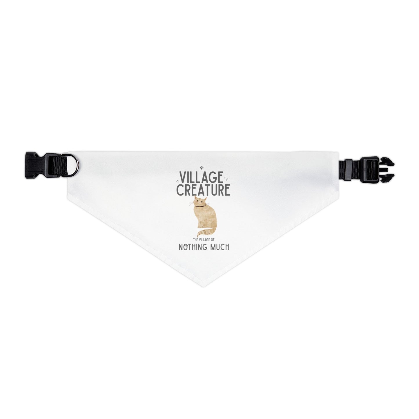 Marmie Pet Bandana