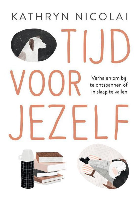 Nothing Much Happens (Netherlands)