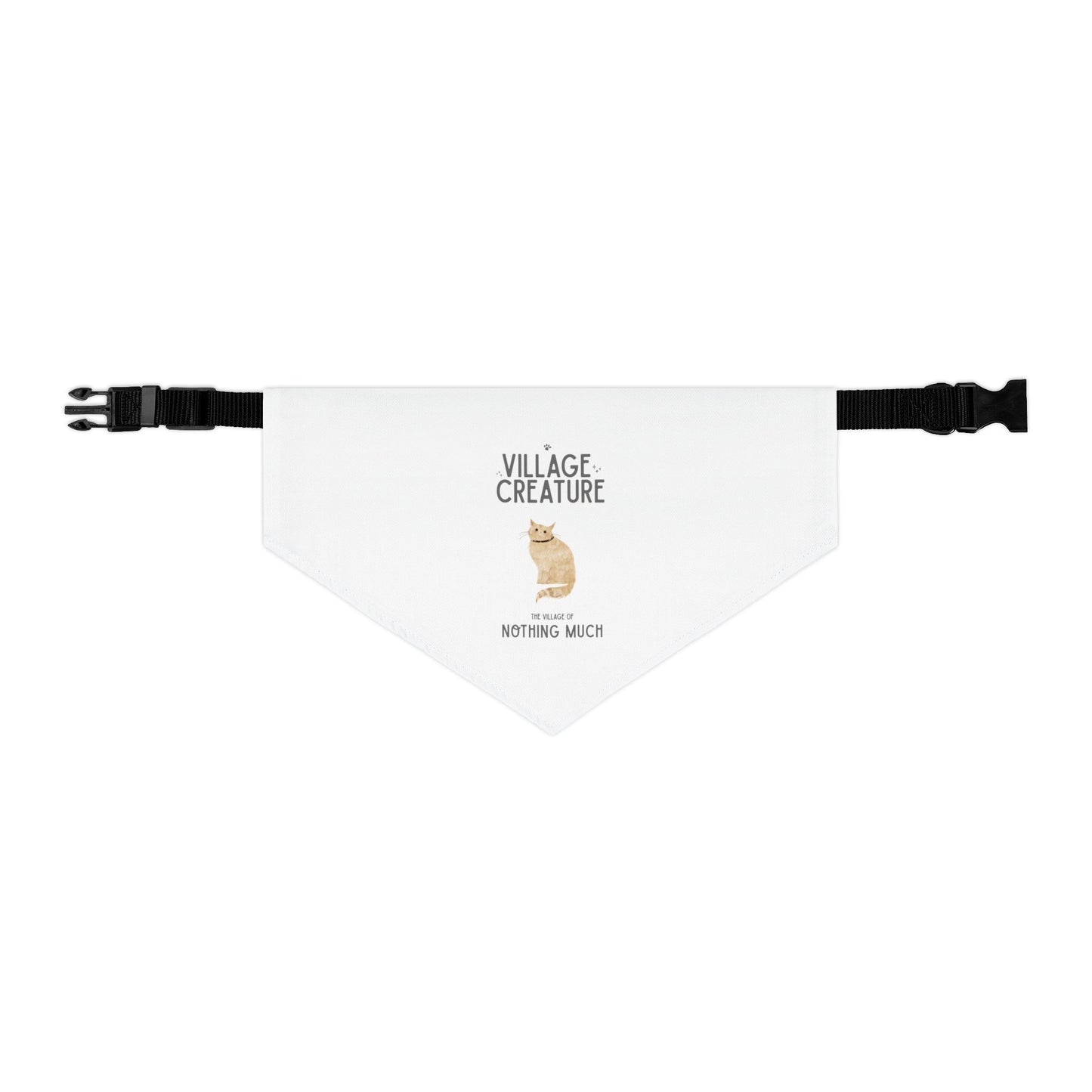 Marmie Pet Bandana