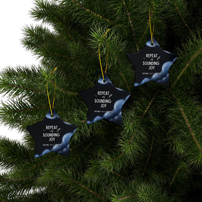 The Sounding Joy Ornament
