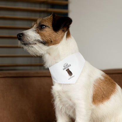 Crumb Pet Bandana