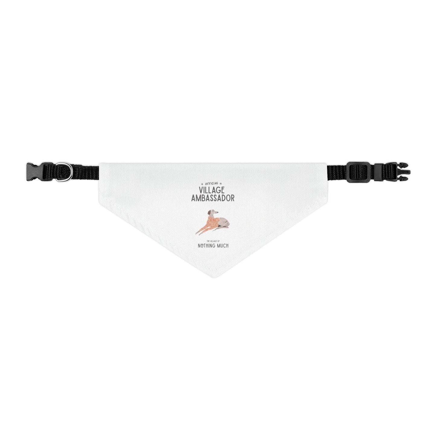 Birdie Pet Bandana