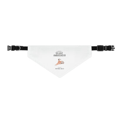 Birdie Pet Bandana