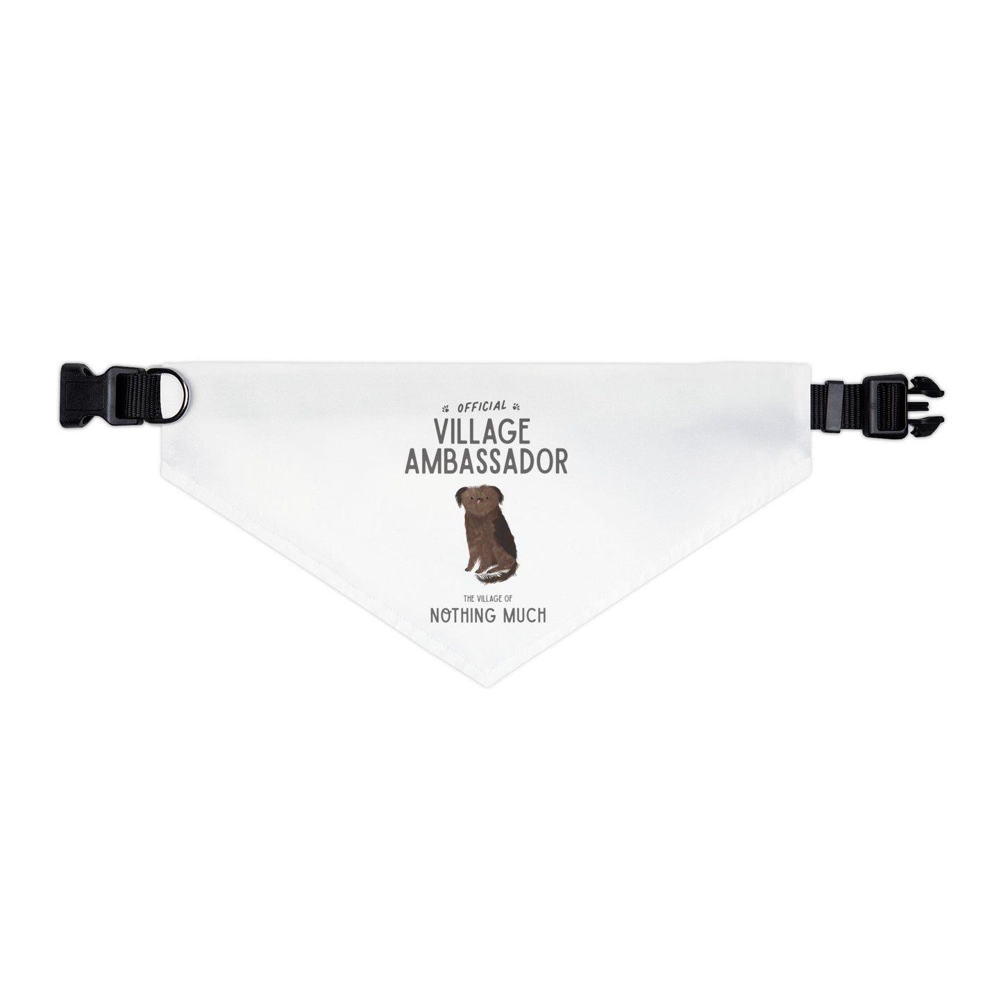 Crumb Pet Bandana
