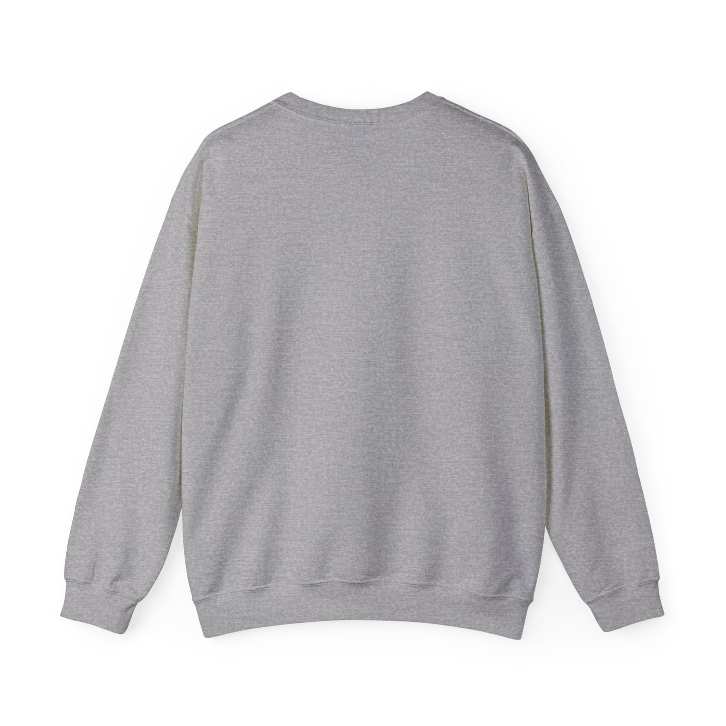Cat Distribution Representative Sweatshirt | Cinder the Cat