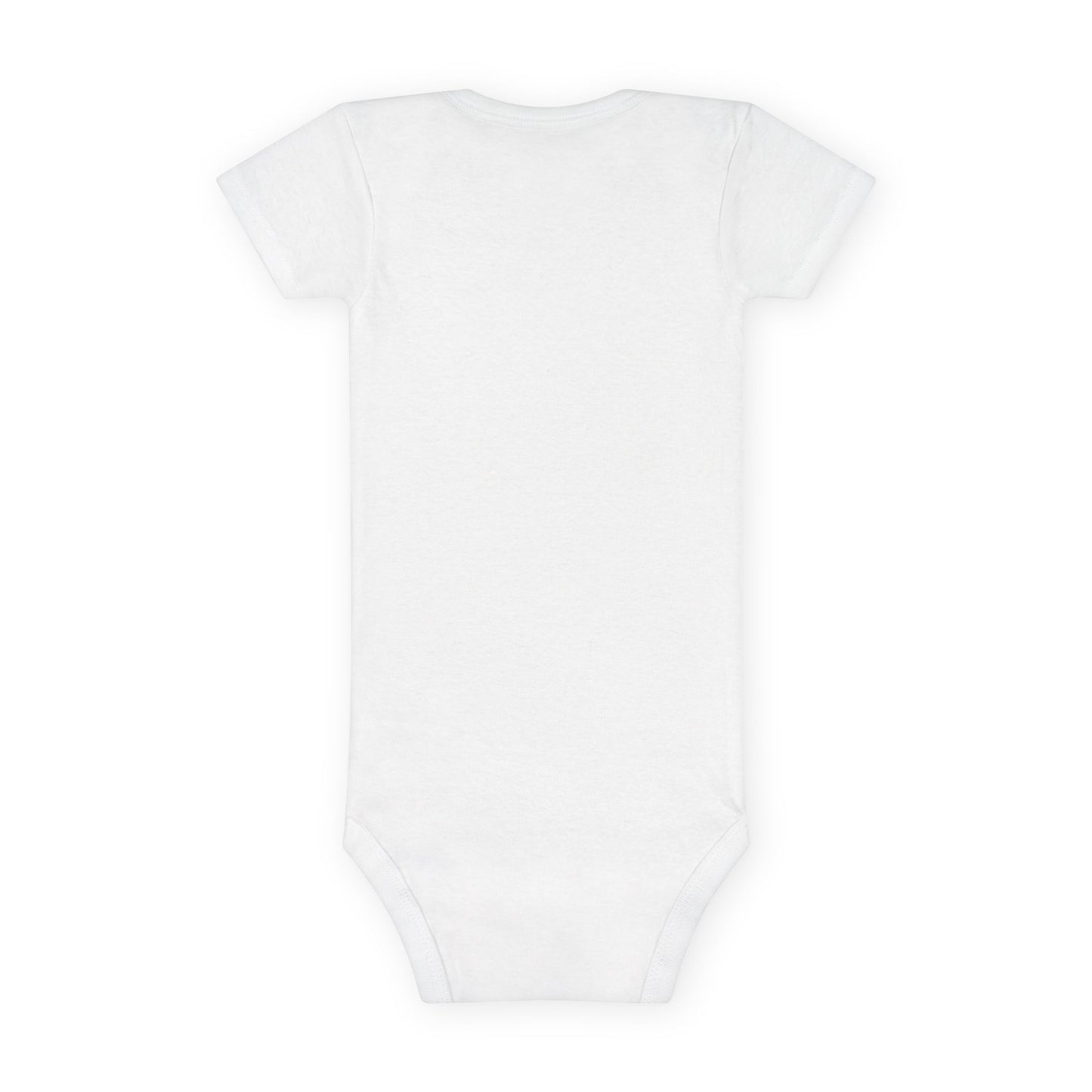 Just a Little Baby Bodysuit | Marmie the Cat