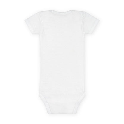 Just a Little Baby Bodysuit | Marmie the Cat