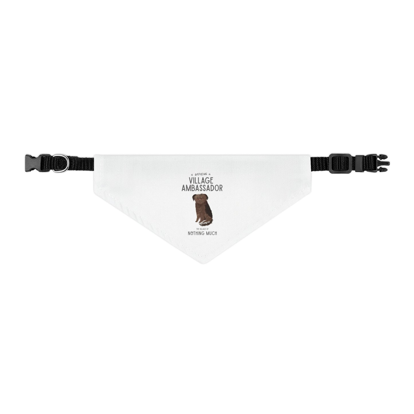 Crumb Pet Bandana