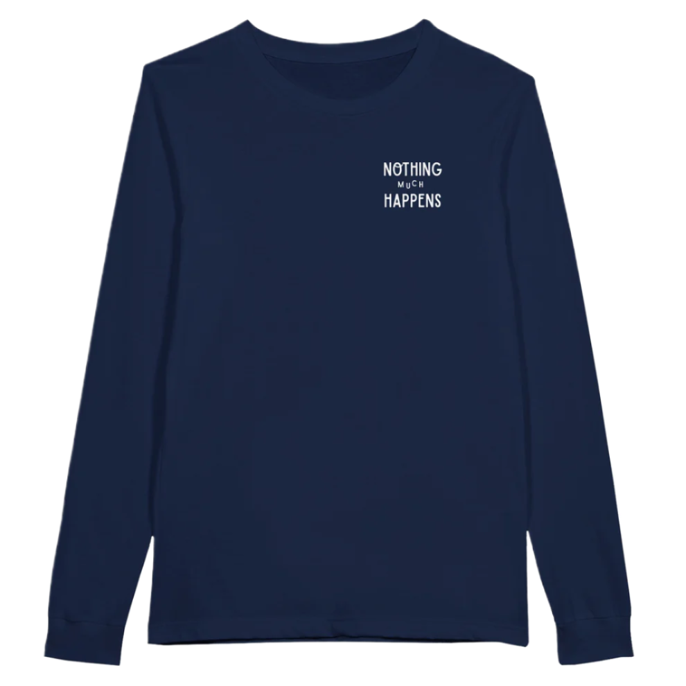 Bob's Long-Sleeve Shirt