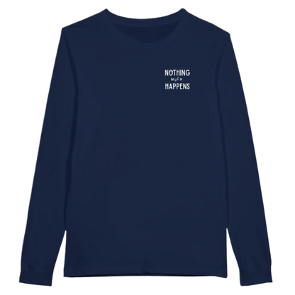 Bob's Long-Sleeve Shirt