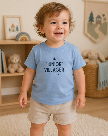 Junior Villager Toddler T-Shirt