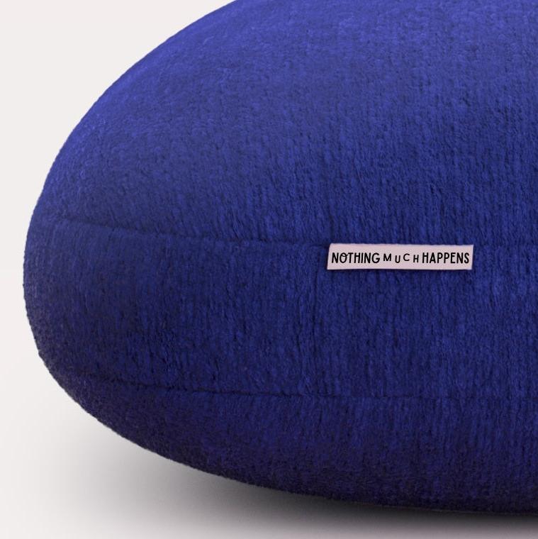 Limited-Edition Weighted Pillow