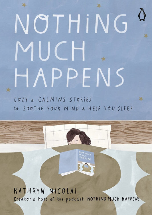 Nothing Much Happens (AU & NZ)