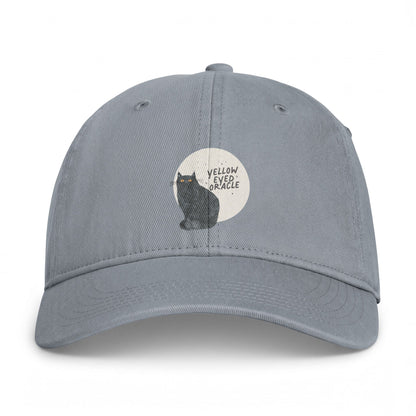 Yellow-Eyed Oracle Hat