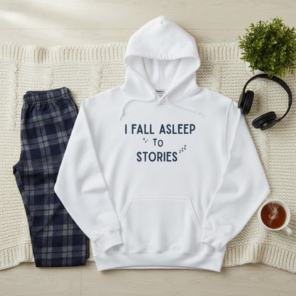 Story Sleeper Hoodie