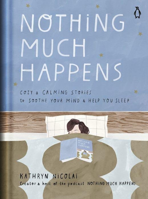 Nothing Much Happens (CAN)
