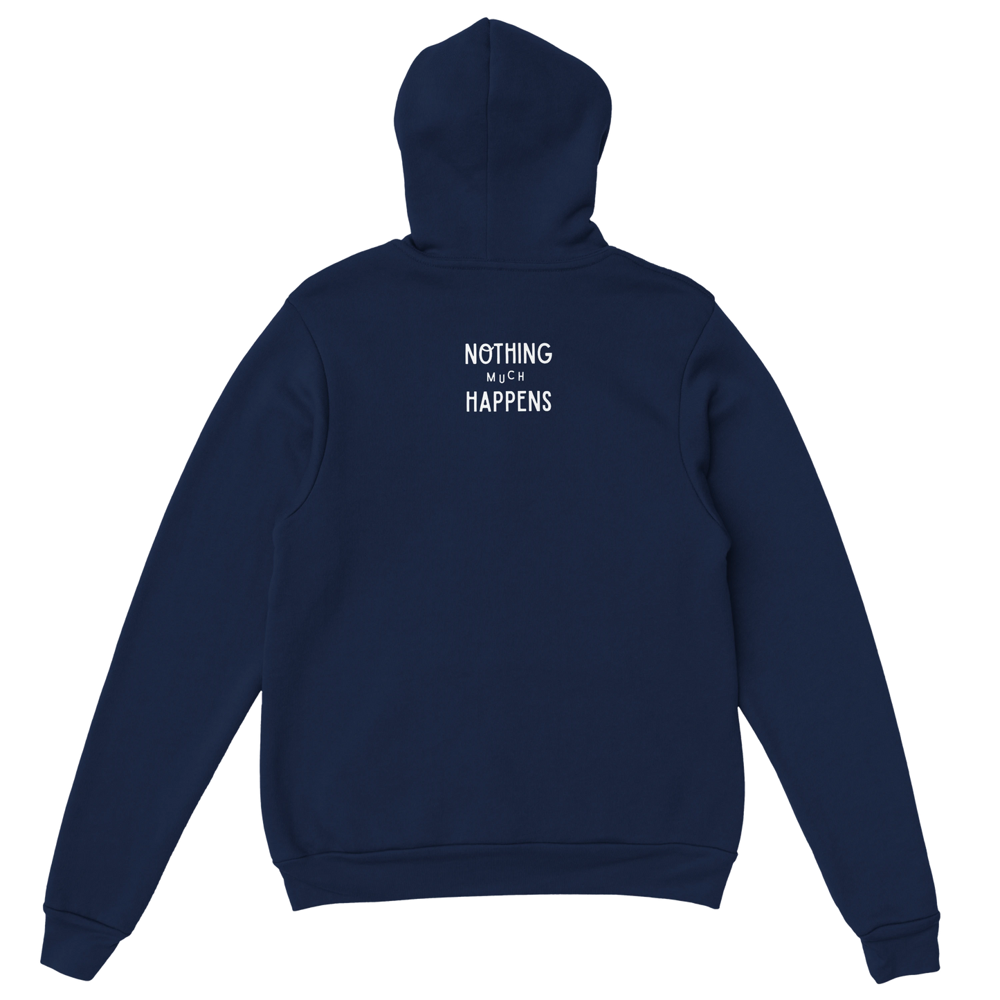 Story Sleeper Hoodie