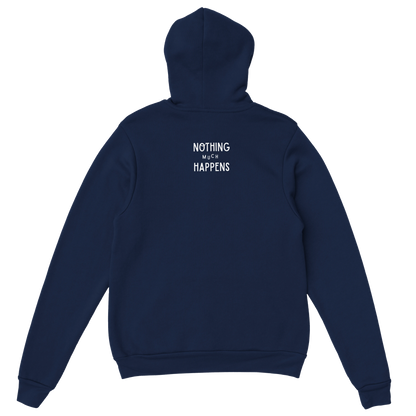 Story Sleeper Hoodie