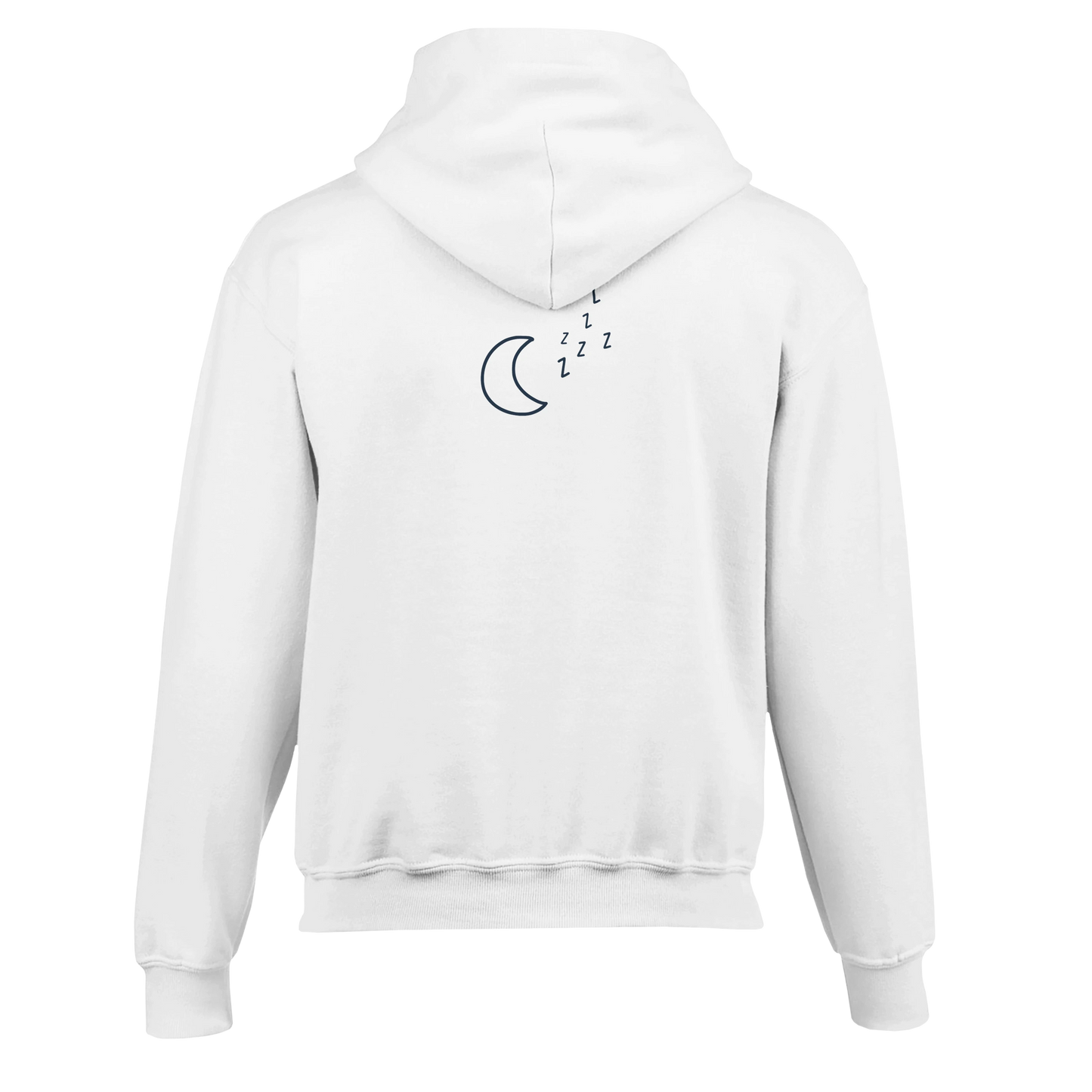 Quiet, Please. Hoodie (Youth)