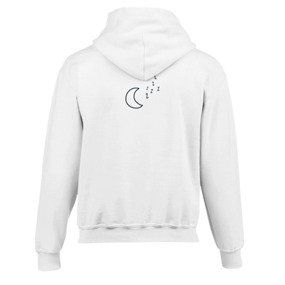 Quiet, Please. Hoodie (Youth)